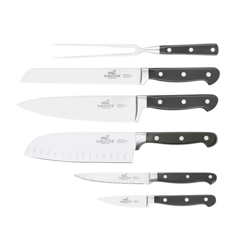 Sabatier Knivsett