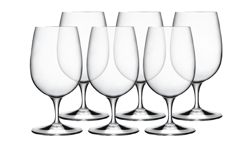 Luigi Bormioli Verres à bière