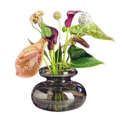 Til morsdagsbuketten